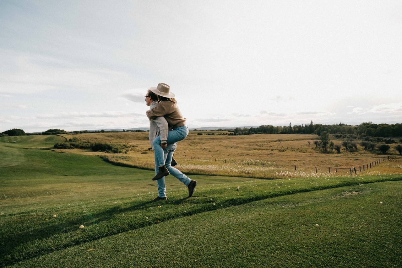 Couples & Engagement