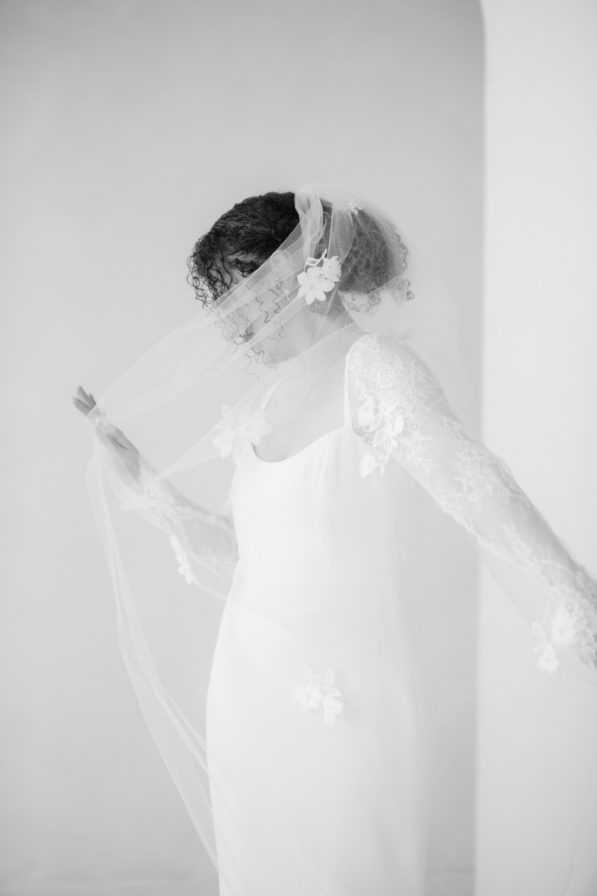 DEIRDRE & PETER WEDDING