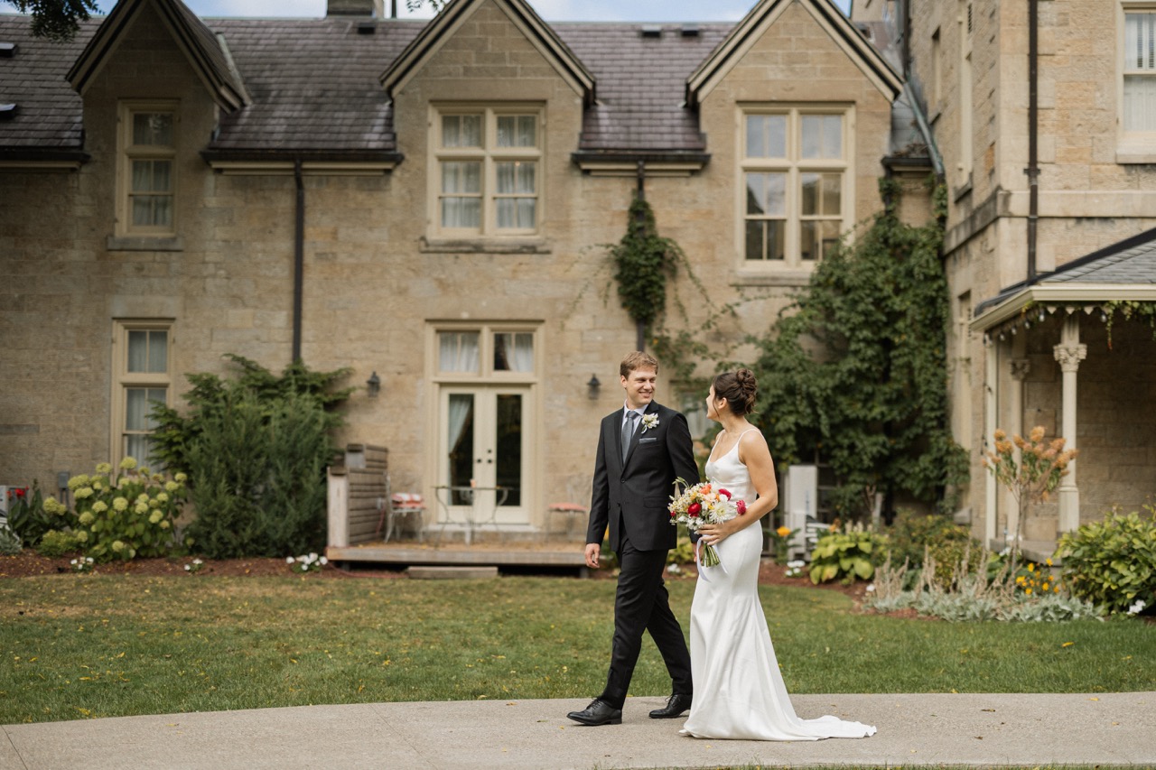KATHY & ROMAN WEDDING
