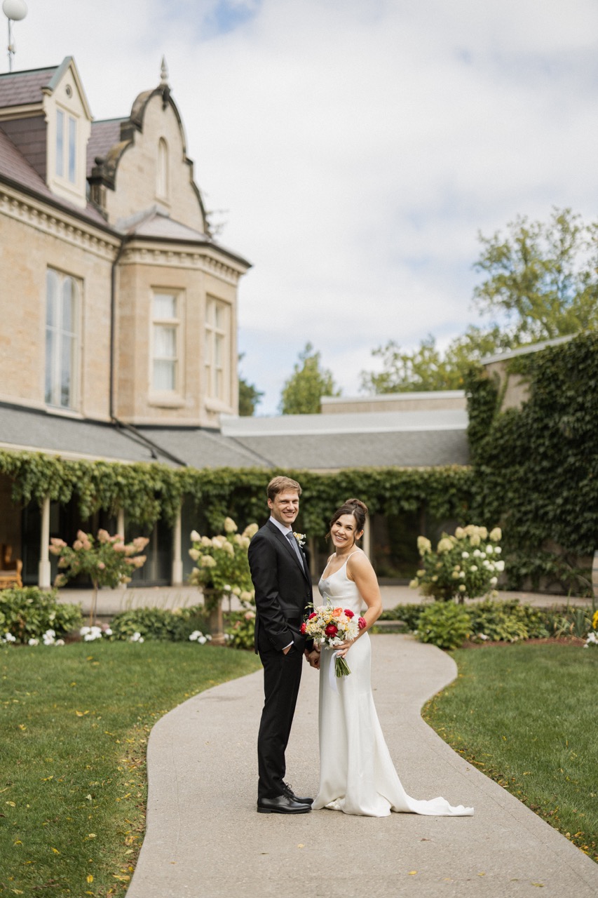 KATHY & ROMAN WEDDING