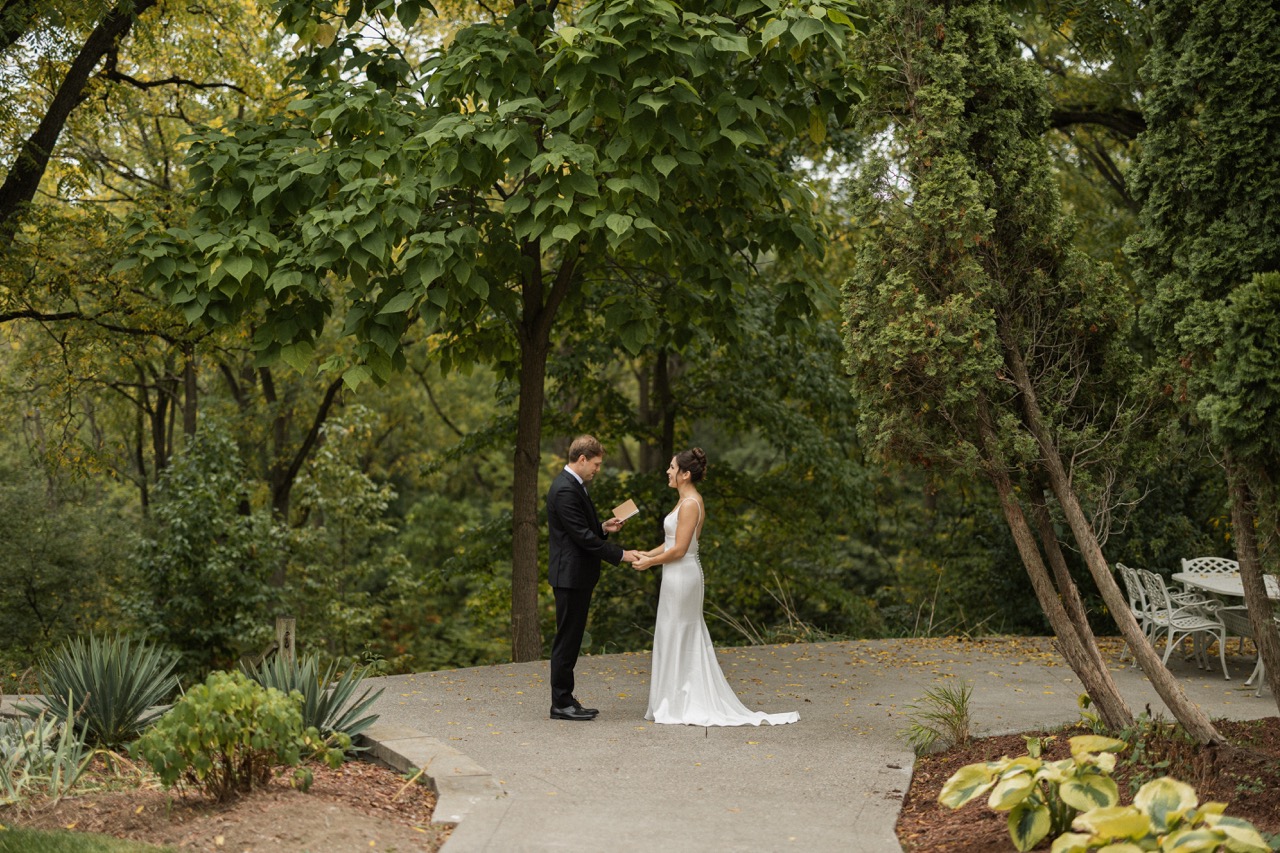 KATHY & ROMAN WEDDING