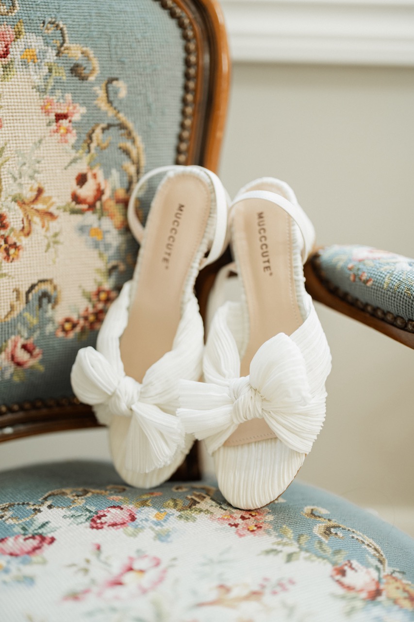 MEGHAN & GRAHAM WEDDING