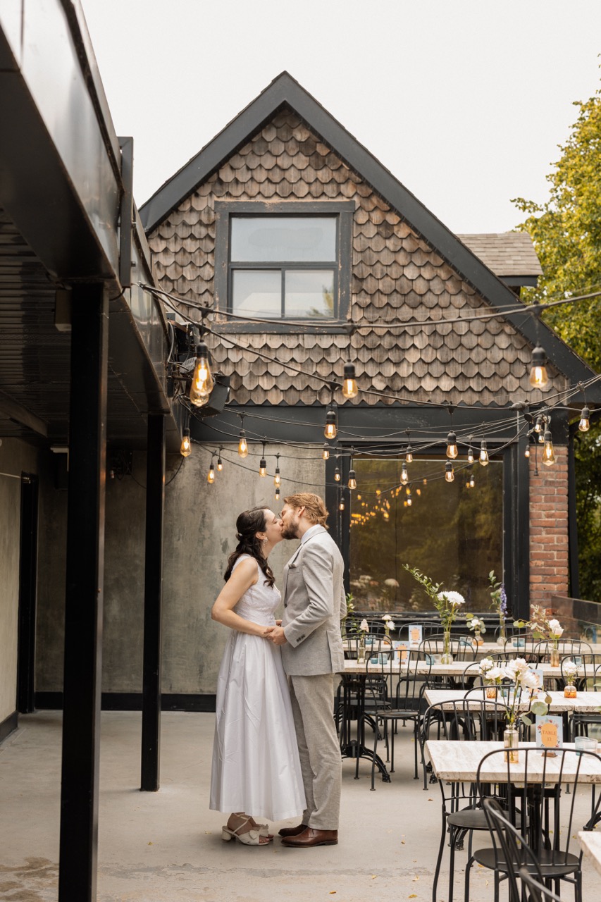 MEGHAN & GRAHAM WEDDING