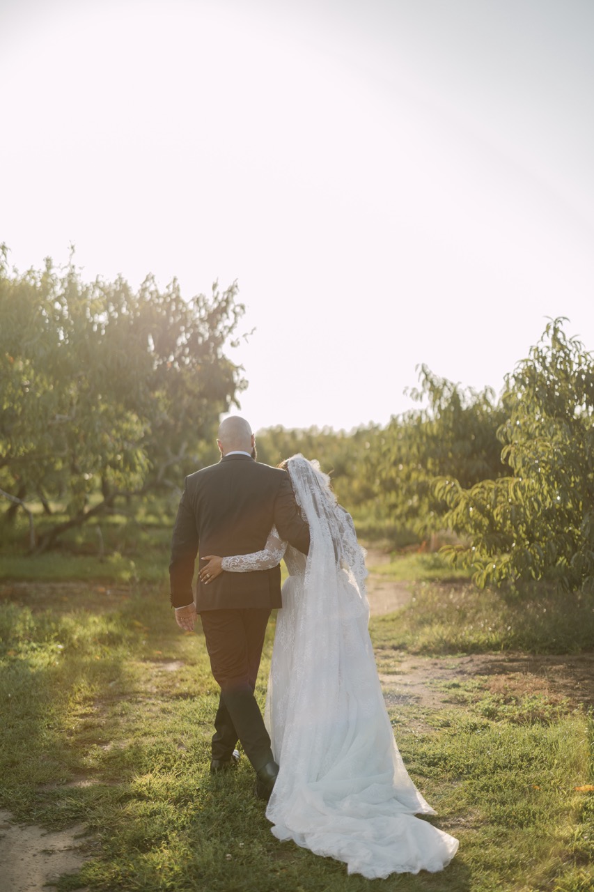 STAVANY & NICOLAS WEDDING