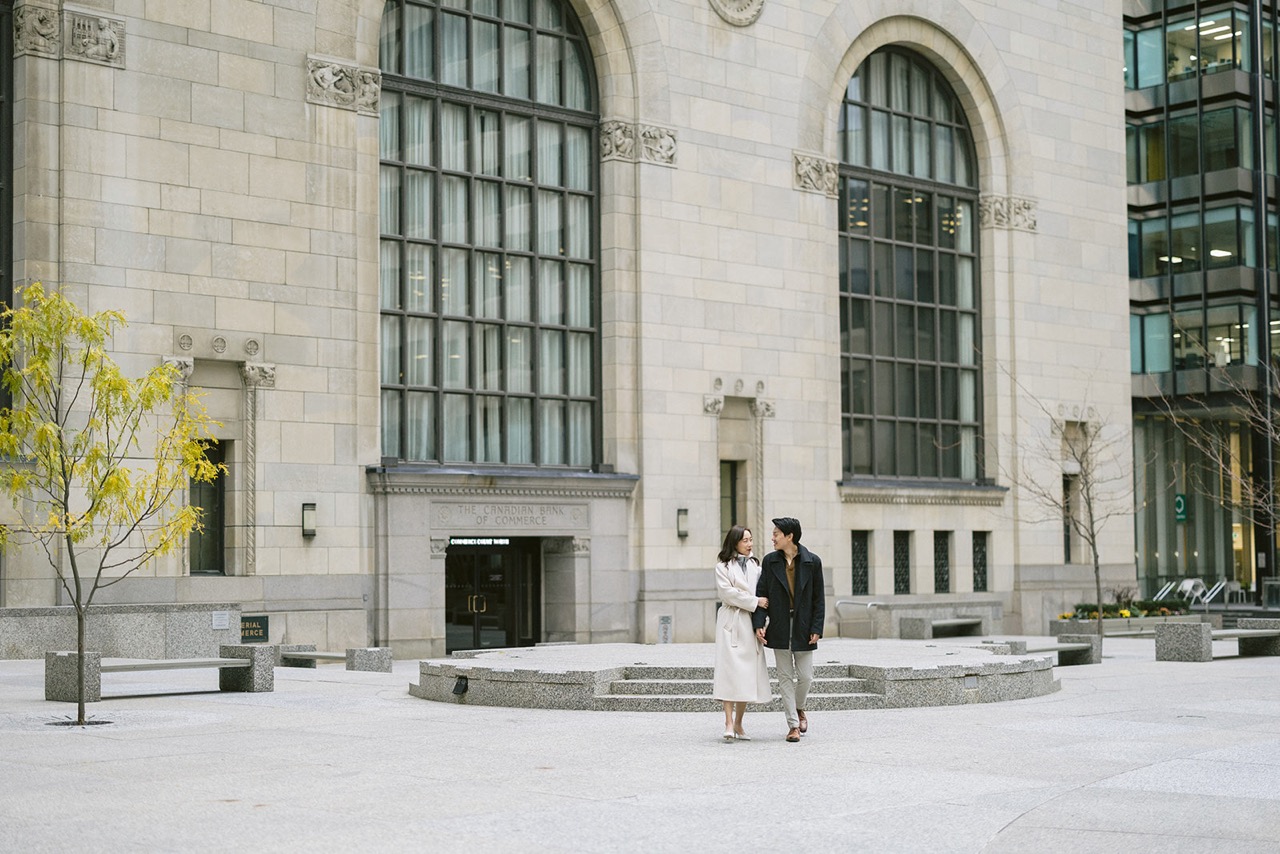 Couples & Engagement