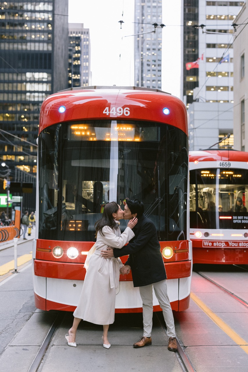 STEVEN & SHANNON ENGAGEMENT PHOTOSHOOT